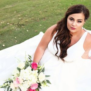 Meet your Posher, Brittney